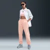 Nike Women's  Sportswear Phoenix Fleece High-waisted Oversized Sweatpants