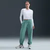 Nike Women's  Sportswear Phoenix Fleece High-waisted Oversized Sweatpants