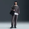 Nike Women's  Sportswear Phoenix Fleece High-waisted Oversized Sweatpants