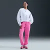 Nike Women's  Sportswear Phoenix Fleece High-waisted Oversized Sweatpants