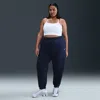 Nike Women's  Sportswear Phoenix Fleece High-waisted Oversized Sweatpants (plus Size)