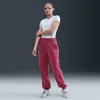 Nike Women's  Sportswear Phoenix Fleece High-waisted Oversized Sweatpants In Purple