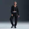 Nike Women's  Sportswear Phoenix Fleece High-waisted Sweatpants