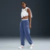 Nike Women's  Sportswear Phoenix Fleece High-waisted Sweatpants