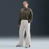Nike Women's  Sportswear Phoenix Fleece High-waisted Wide-leg Pants