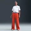 Nike Women's  Sportswear Phoenix Fleece High-waisted Wide-leg Pants