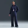 Nike Women's  Sportswear Phoenix Fleece High-waisted Wide-leg Pants