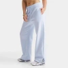 Nike Women's Sportswear Phoenix Fleece High-waisted Wide-leg Sweatpants In Multi