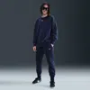 Nike Women's  Sportswear Phoenix Fleece Mid-rise Sweatpants