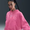 Nike Women's  Sportswear Phoenix Fleece Over-oversized Hoodie