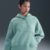 Nike Women's  Sportswear Phoenix Fleece Over-oversized Pullover Hoodie