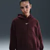 Nike Women's  Sportswear Phoenix Fleece Over-oversized Pullover Hoodie