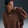 Nike Women's  Sportswear Phoenix Fleece Over-oversized Pullover Hoodie