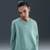 Nike Women's  Sportswear Phoenix Fleece Oversized Crew-neck Sweatshirt