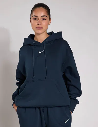 Nike Women's Sportswear Phoenix Fleece Oversized Hoodie