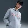 Nike Women's  Sportswear Phoenix Fleece Oversized Pullover Hoodie