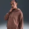 Nike Women's  Sportswear Phoenix Fleece Oversized Pullover Hoodie