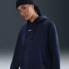 Nike Women's  Sportswear Phoenix Fleece Oversized Pullover Hoodie