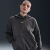 Nike Women's  Sportswear Phoenix Fleece Oversized Pullover Hoodie