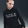 Nike Women's  Sportswear Phoenix Fleece Oversized Pullover Hoodie