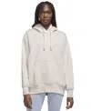 Nike Women's Sportswear Phoenix Fleece Oversized Pullover Hoodie