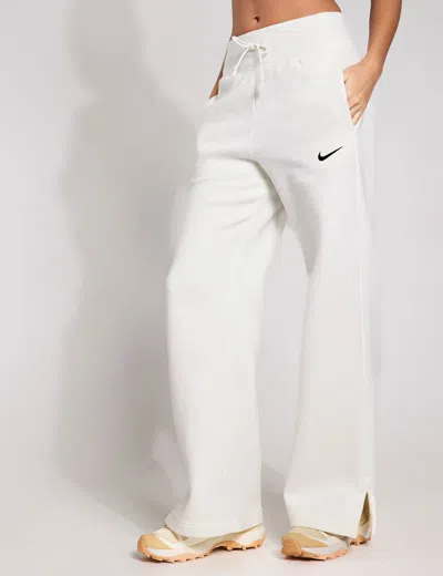 Nike Women's Sportswear Phoenix Fleece Tracksuit Bottoms