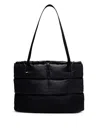 Nike Women's Sportswear Puffle Tote Bag