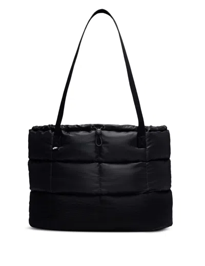 Nike Women's Sportswear Puffle Tote Bag