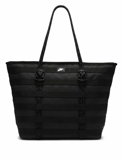 Nike Women's Sportswear Rpm Tote Bag In Black