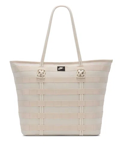 Nike Women's Sportswear Rpm Tote Bag In Brown