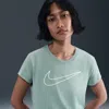 Nike Women's  Sportswear Short-sleeve Graphic T-shirt