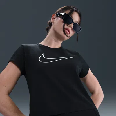 Nike Women's  Sportswear Short-sleeve Graphic T-shirt