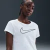Nike Women's  Sportswear Short-sleeve Graphic T-shirt