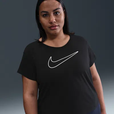 Nike Women's  Sportswear Short-sleeve Graphic T-shirt (plus Size)