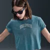 Nike Women's  Sportswear Short-sleeve T-shirt