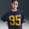 Nike Women's  Sportswear Short-sleeve T-shirt