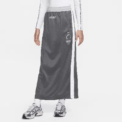Nike Women's  Sportswear Skirt In Grey