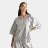 Nike Sportswear Street Oversize Short Sleeeve Graphic Jersey