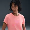 Nike Women's  Sportswear T-shirt