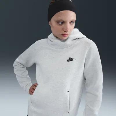 Nike Women's  Sportswear Tech Fleece Hoodie