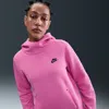 Nike Women's  Sportswear Tech Fleece Hoodie