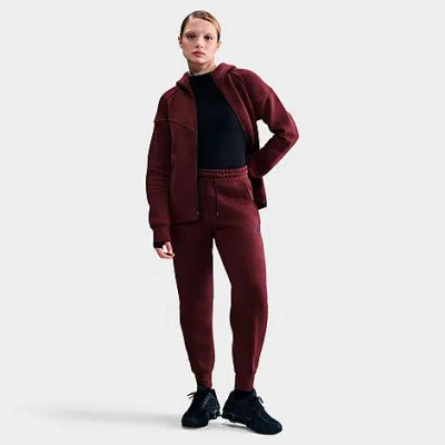 NIKE WOMEN'S SPORTSWEAR TECH FLEECE JOGGER PANTS