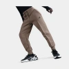 Nike Womens  Nsw Tech Fleece Mr Joggers In Mink Brown/black