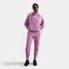 Nike Women's Sportswear Tech Fleece Jogger Pants In Multi