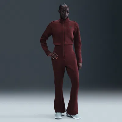 Nike Women's  Sportswear Tech Fleece Jumpsuit