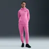 Nike Women's  Sportswear Tech Fleece Mid-rise Jogger Pants