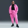 Nike Women's  Sportswear Tech Fleece Mid-rise Jogger Pants (plus Size)