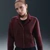 Nike Women's  Sportswear Tech Fleece Tailored Jacket