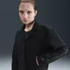 Nike Women's  Sportswear Tech Fleece Tailored Jacket