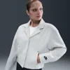 Nike Women's  Sportswear Tech Fleece Tailored Jacket
